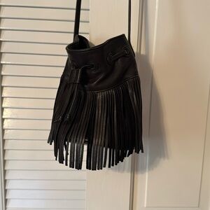 Margot Bucket Handbag